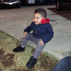 Meet your Posher, Evan